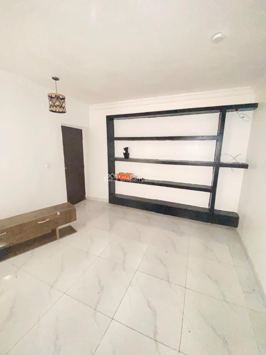 1 Bedroom, Conservation Road, Lekki, Lagos, Flat / Apartment for Rent