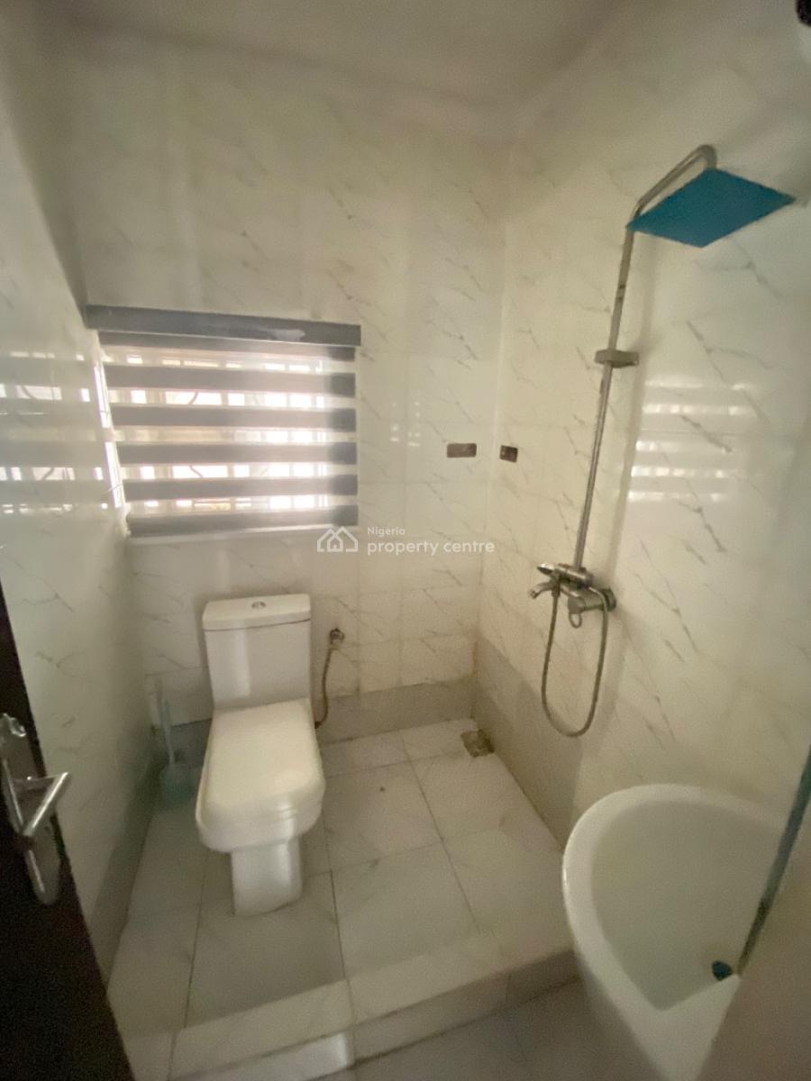 1 Bedroom, Conservation Road, Lekki, Lagos, Flat / Apartment for Rent