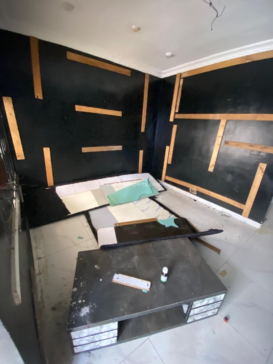 1 Bedroom, Conservation Road, Lekki, Lagos, Flat / Apartment for Rent