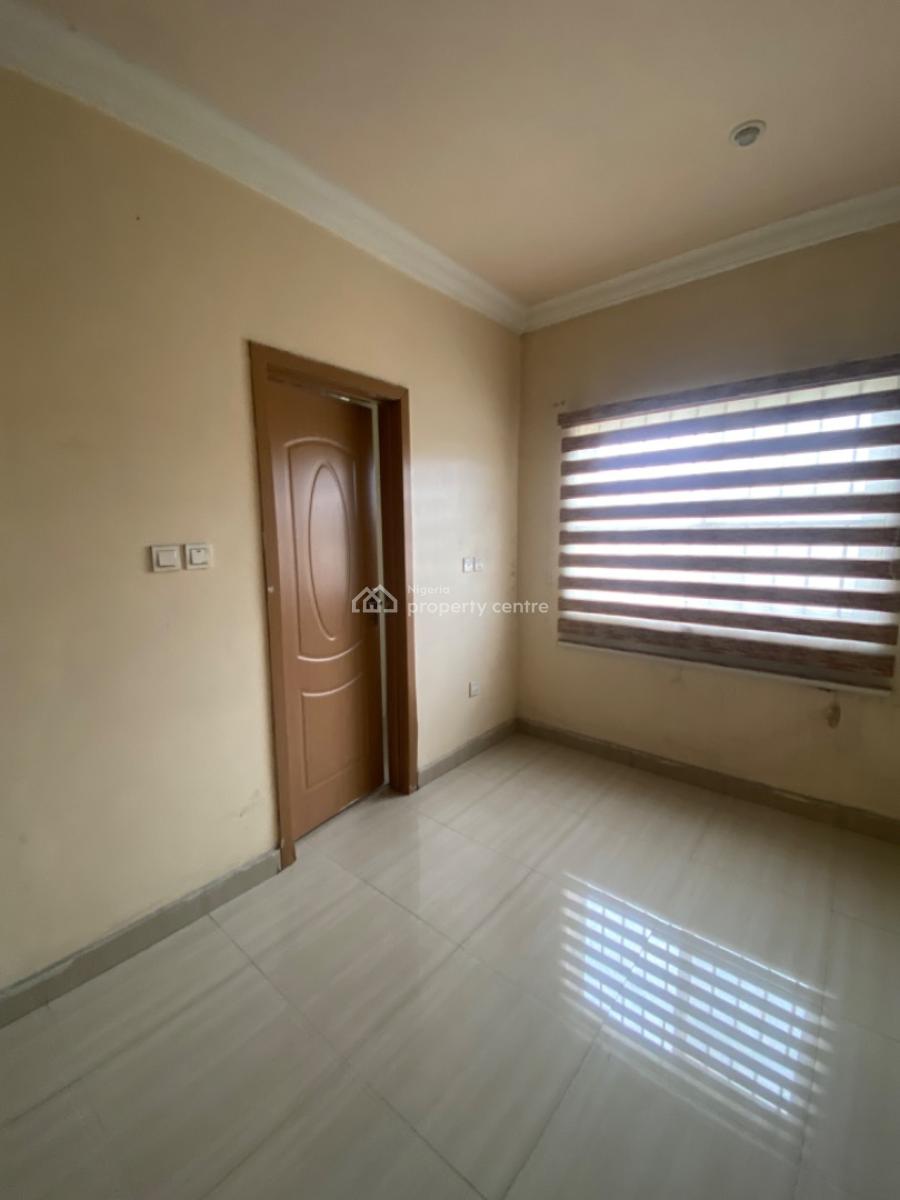 Luxury 3 Bedroom Flat, Rivtaf Golf Estate, Trans Amadi, Port Harcourt, Rivers, Flat / Apartment for Sale