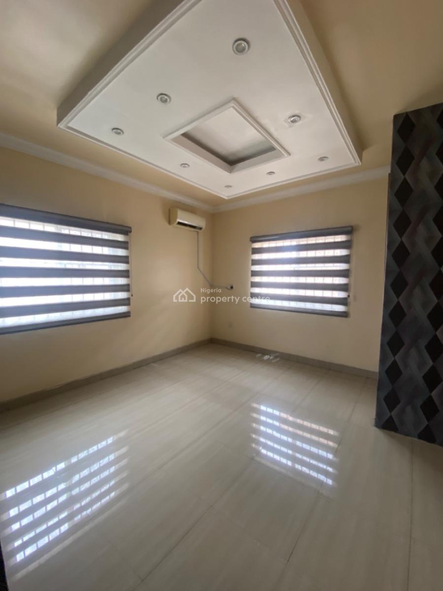 Luxury 3 Bedroom Flat, Rivtaf Golf Estate, Trans Amadi, Port Harcourt, Rivers, Flat / Apartment for Sale