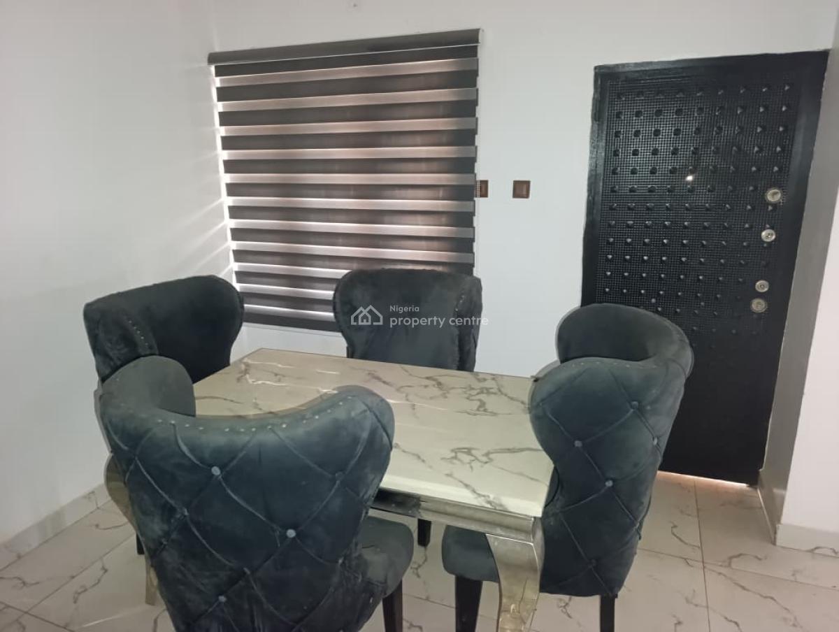 Well and Fully Furnished Modern 4 Bedroom Bungalow, Ekeerin, Ologuneru, Ibadan, Oyo, Detached Bungalow for Sale