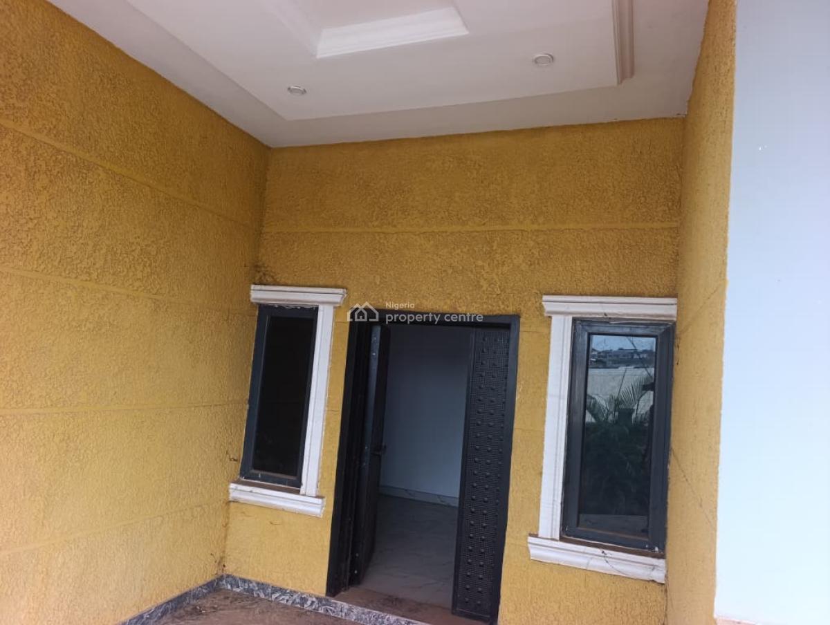 Well and Fully Furnished Modern 4 Bedroom Bungalow, Ekeerin, Ologuneru, Ibadan, Oyo, Detached Bungalow for Sale