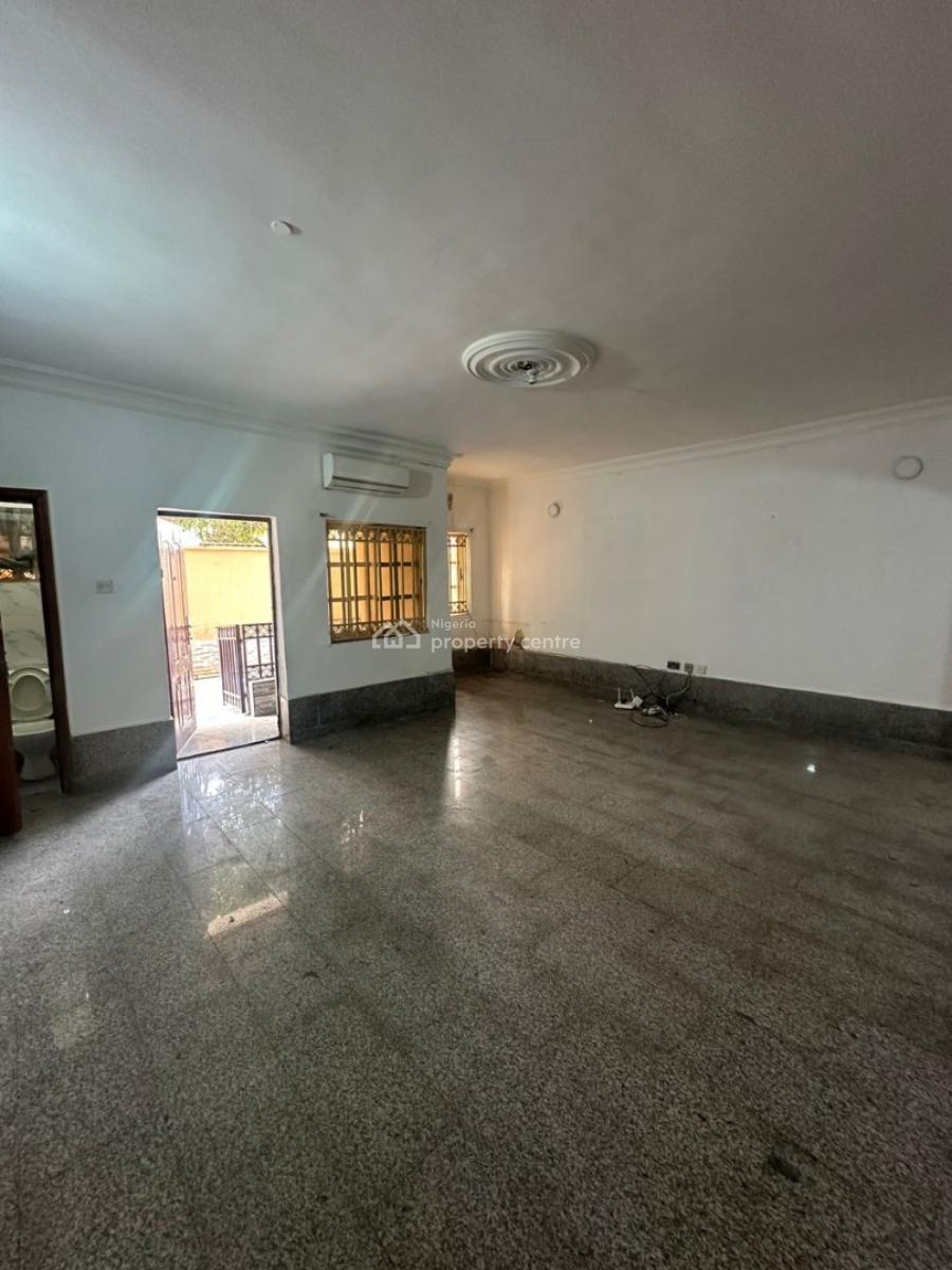 Spacious 2-bedroom Serviced Apartment with Bq, Osborne, Ikoyi, Lagos, Flat / Apartment for Rent