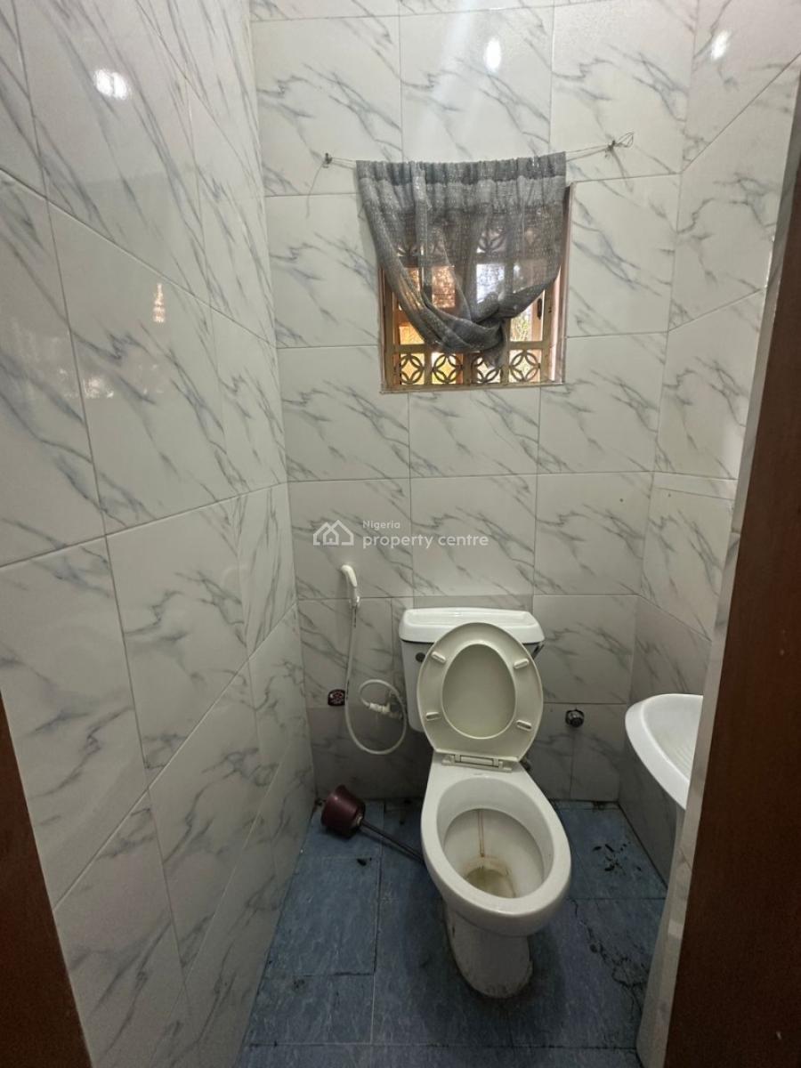 Spacious 2-bedroom Serviced Apartment with Bq, Osborne, Ikoyi, Lagos, Flat / Apartment for Rent