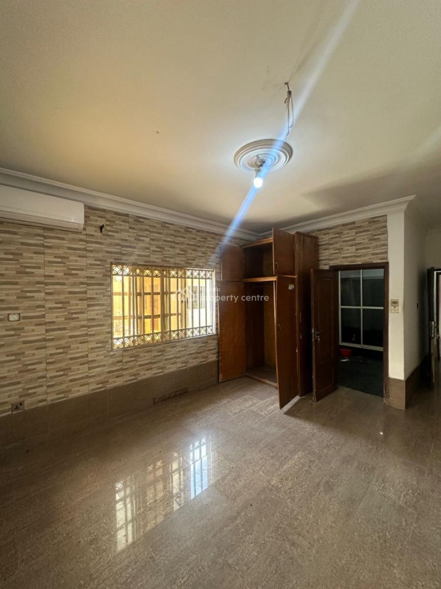 Spacious 2-bedroom Serviced Apartment with Bq, Osborne, Ikoyi, Lagos, Flat / Apartment for Rent