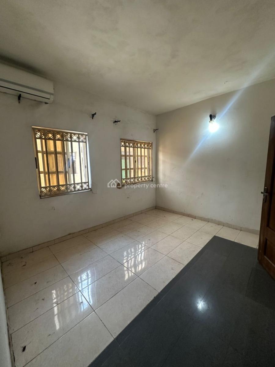 Spacious 2-bedroom Serviced Apartment with Bq, Osborne, Ikoyi, Lagos, Flat / Apartment for Rent