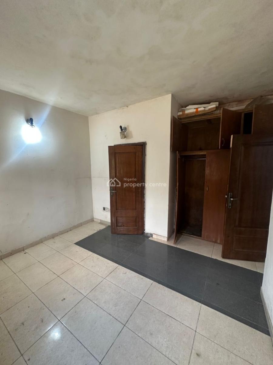 Spacious 2-bedroom Serviced Apartment with Bq, Osborne, Ikoyi, Lagos, Flat / Apartment for Rent