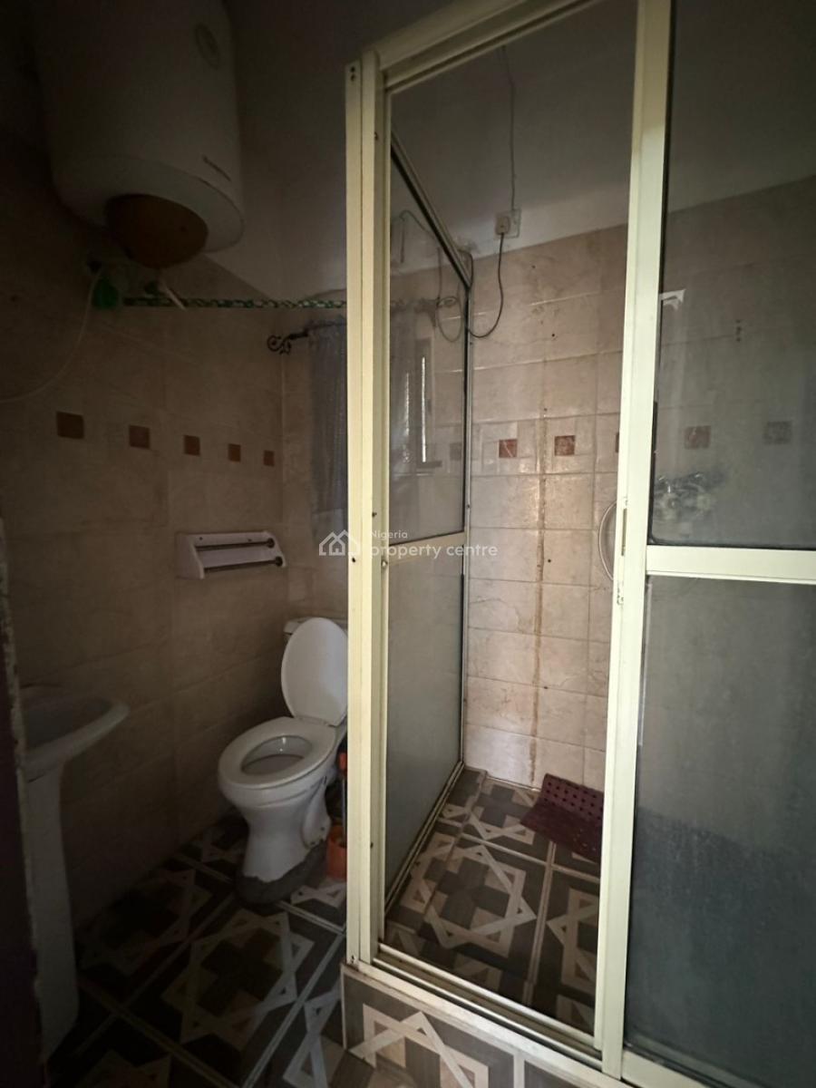 Spacious 2-bedroom Serviced Apartment with Bq, Osborne, Ikoyi, Lagos, Flat / Apartment for Rent