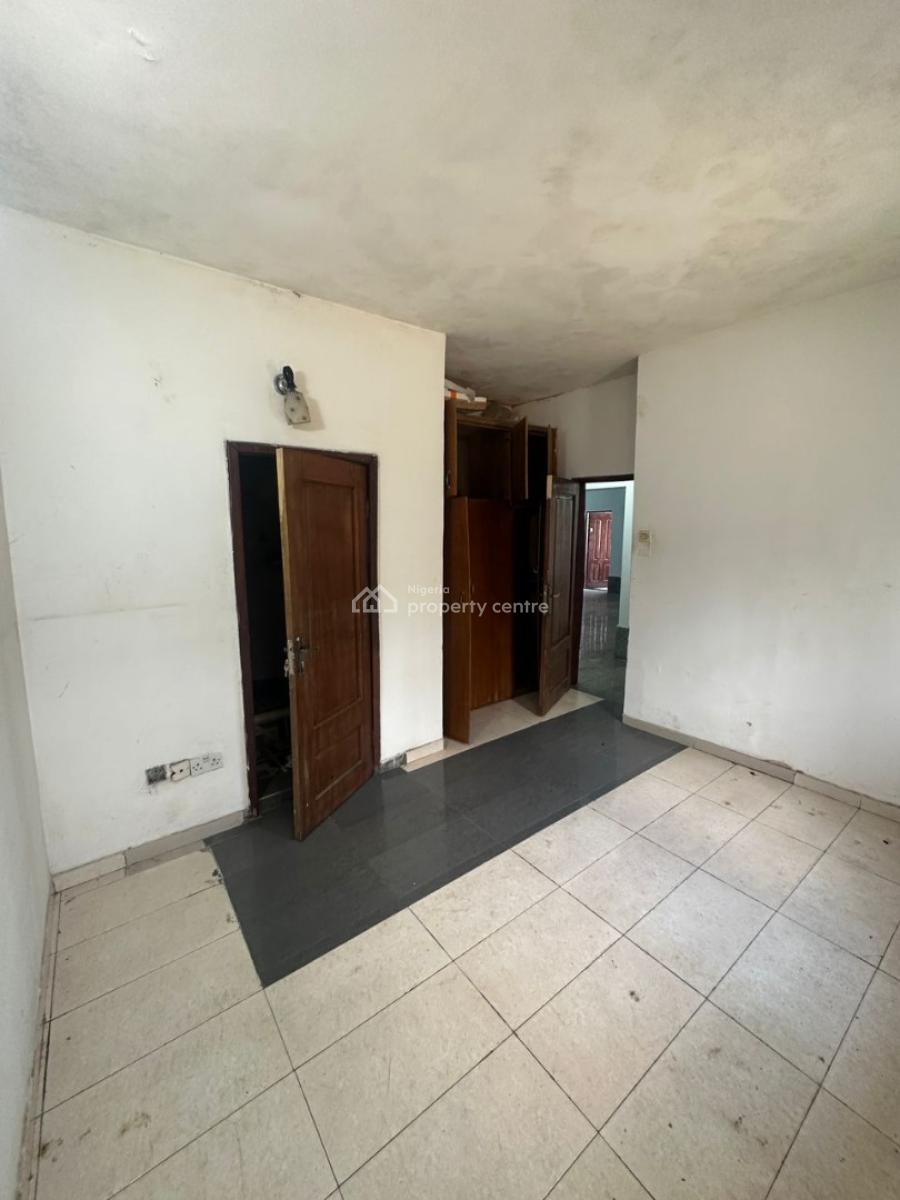 Spacious 2-bedroom Serviced Apartment with Bq, Osborne, Ikoyi, Lagos, Flat / Apartment for Rent