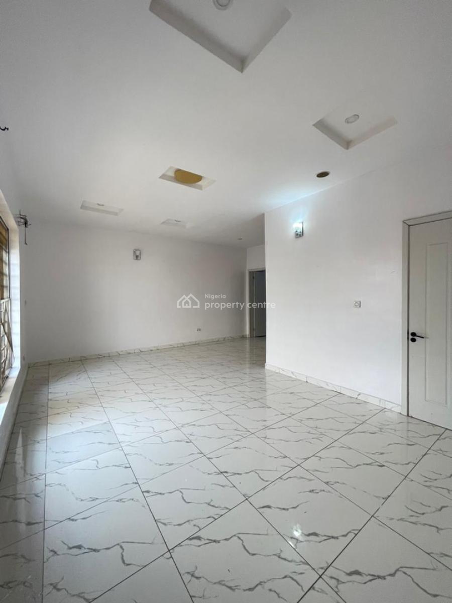 Standard 4 Bed Terrace Duplex, Lekki, Lagos, Flat / Apartment for Rent