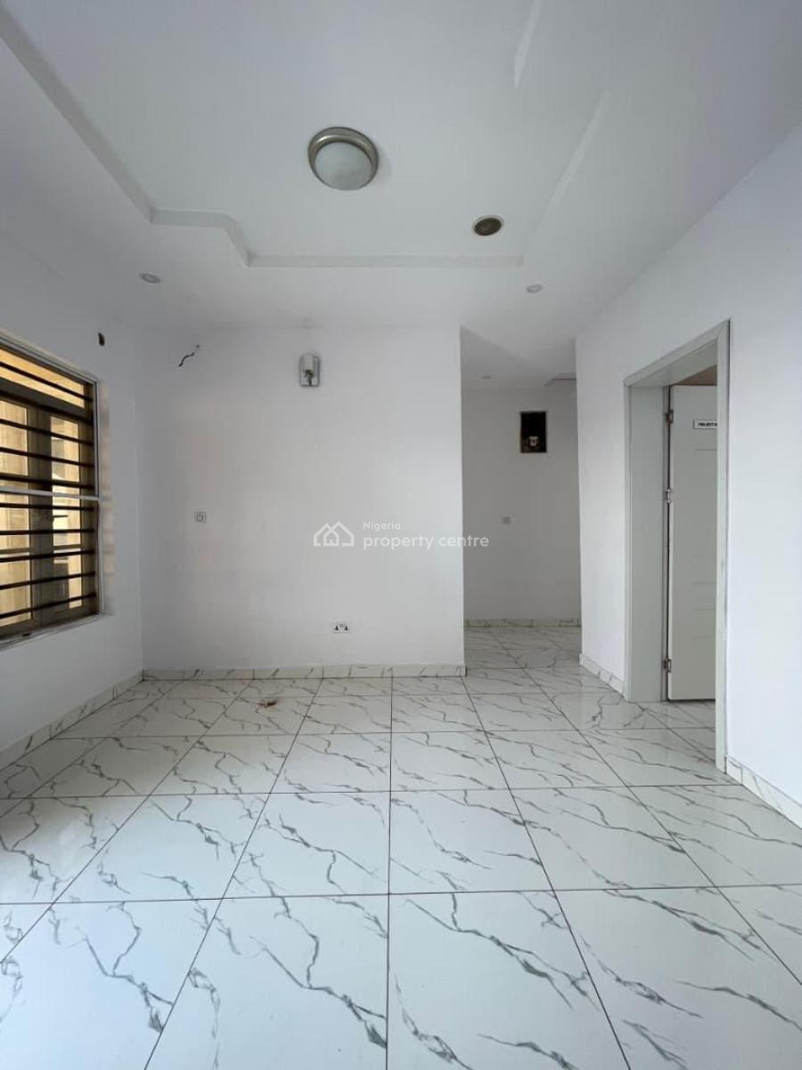 Standard 4 Bed Terrace Duplex, Lekki, Lagos, Flat / Apartment for Rent