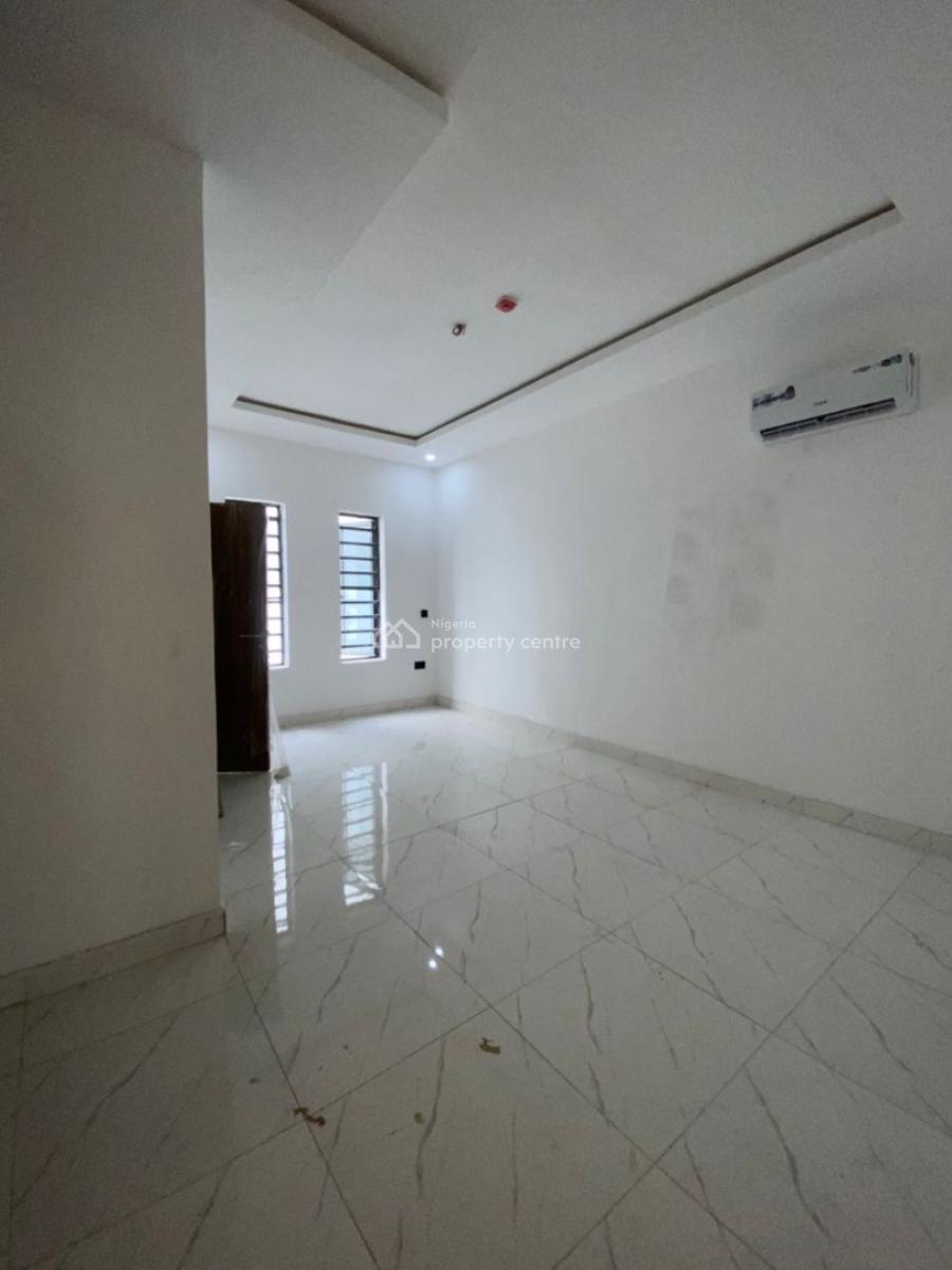 Luxury Serviced 1 Bedroom with Constant Light, By Royal Gardens Estate, Before Abraham Adesanya, Ajah, Lagos, Flat / Apartment for Rent