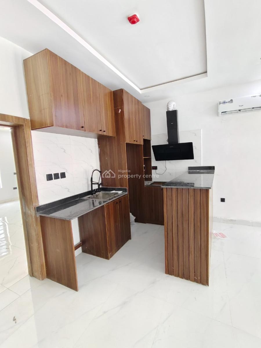 Brand New Luxury One Bedroom, Abraham Adesanya Ajah, Ajah, Lagos, Mini Flat (room and Parlour) for Rent