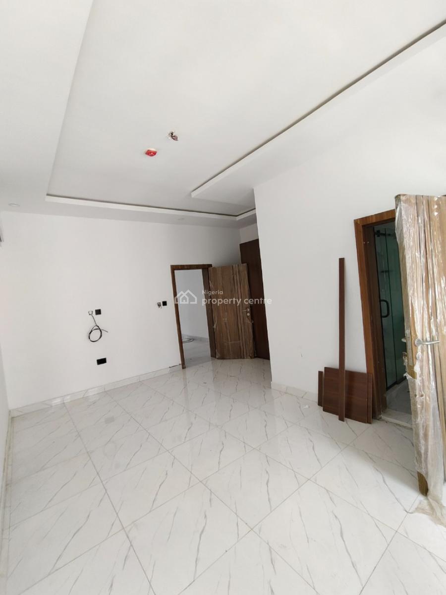 Brand New Luxury One Bedroom, Abraham Adesanya Ajah, Ajah, Lagos, Mini Flat (room and Parlour) for Rent