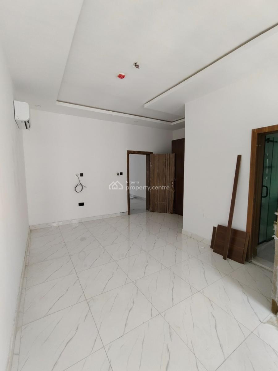 Brand New Luxury One Bedroom, Abraham Adesanya Ajah, Ajah, Lagos, Mini Flat (room and Parlour) for Rent