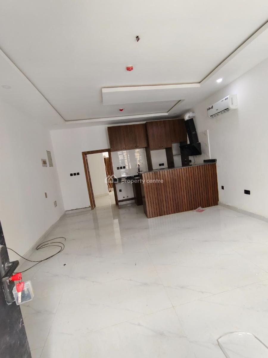Brand New Luxury One Bedroom, Abraham Adesanya Ajah, Ajah, Lagos, Mini Flat (room and Parlour) for Rent