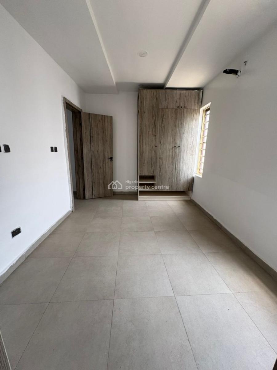Newly Built 1-bedroom  Apartment, Orchid Road, Lekki, Lagos, Mini Flat (room and Parlour) for Rent