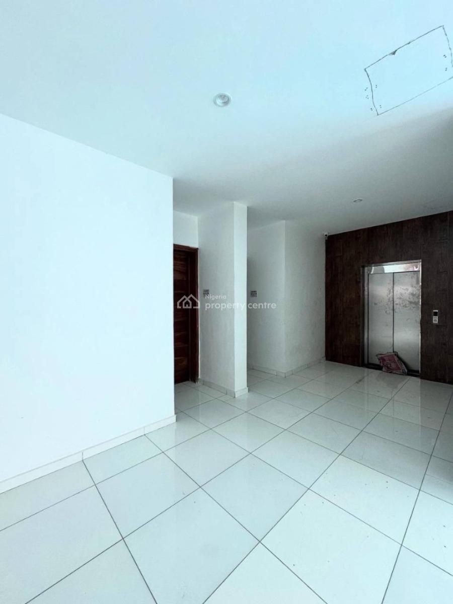 Two Bedroom Apartment, Oniru, Victoria Island (vi), Lagos, Block of Flats for Sale