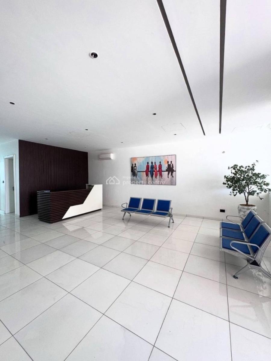 Two Bedroom Apartment, Oniru, Victoria Island (vi), Lagos, Block of Flats for Sale