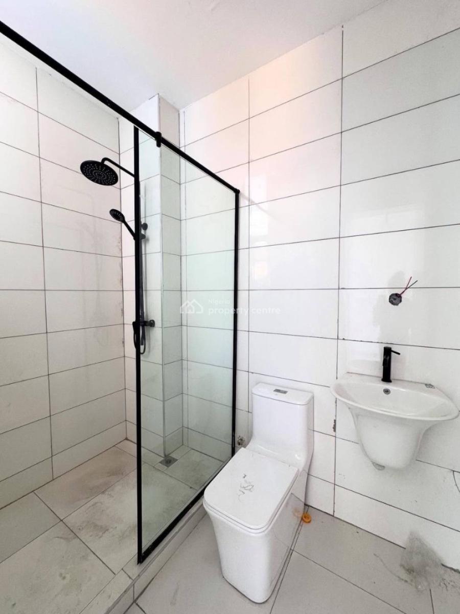 Two Bedroom Apartment, Oniru, Victoria Island (vi), Lagos, Block of Flats for Sale