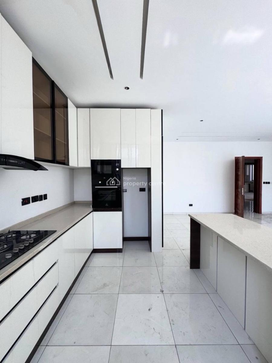 Two Bedroom Apartment, Oniru, Victoria Island (vi), Lagos, Block of Flats for Sale