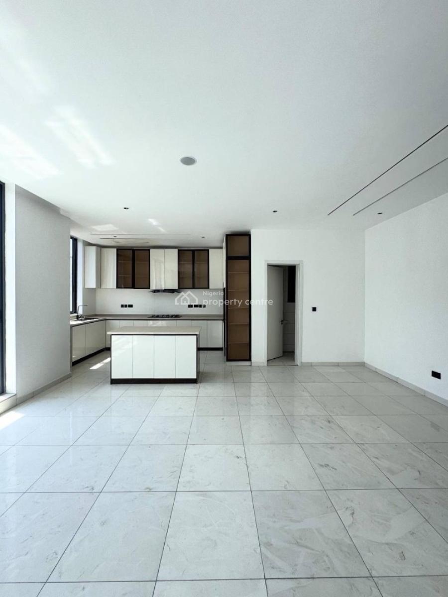 Two Bedroom Apartment, Oniru, Victoria Island (vi), Lagos, Block of Flats for Sale