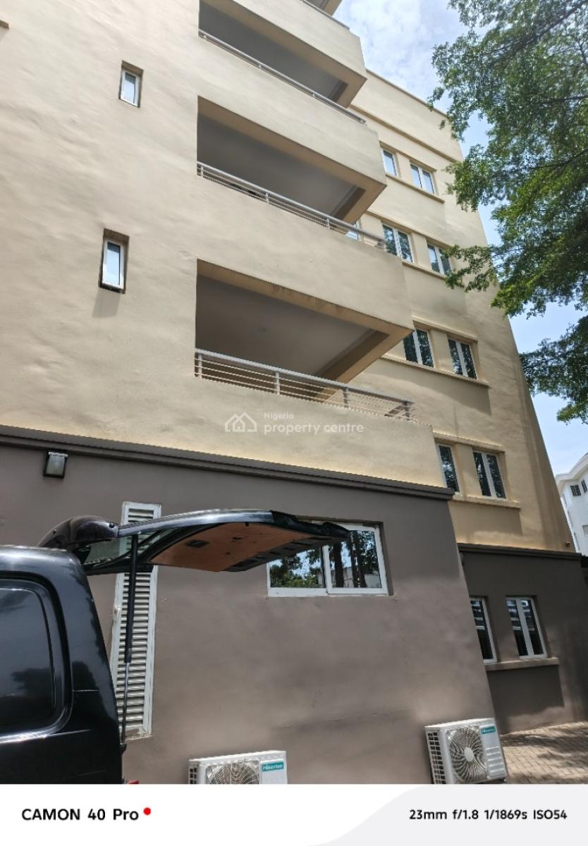 2 Bedroom Apartment, Off Ligali Ayorinde, Victoria Island (vi), Lagos, Flat / Apartment for Rent