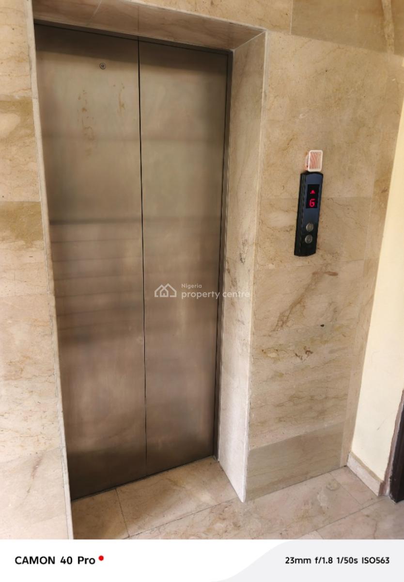 2 Bedroom Apartment, Off Ligali Ayorinde, Victoria Island (vi), Lagos, Flat / Apartment for Rent