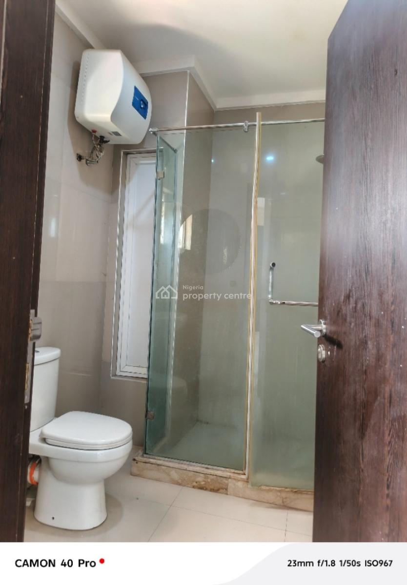 2 Bedroom Apartment, Off Ligali Ayorinde, Victoria Island (vi), Lagos, Flat / Apartment for Rent