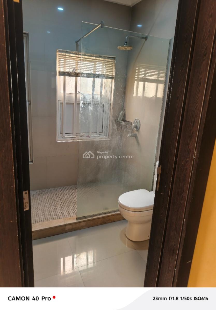 2 Bedroom Apartment, Off Ligali Ayorinde, Victoria Island (vi), Lagos, Flat / Apartment for Rent