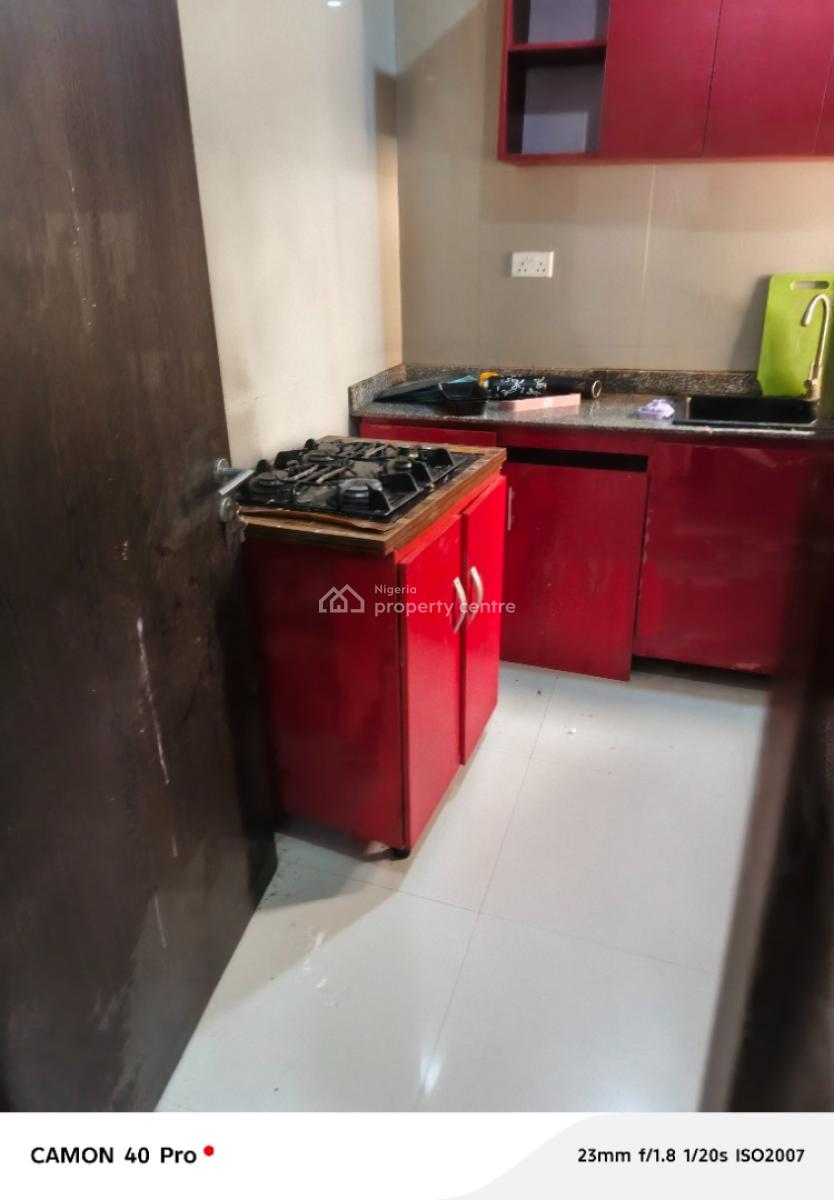 2 Bedroom Apartment, Off Ligali Ayorinde, Victoria Island (vi), Lagos, Flat / Apartment for Rent