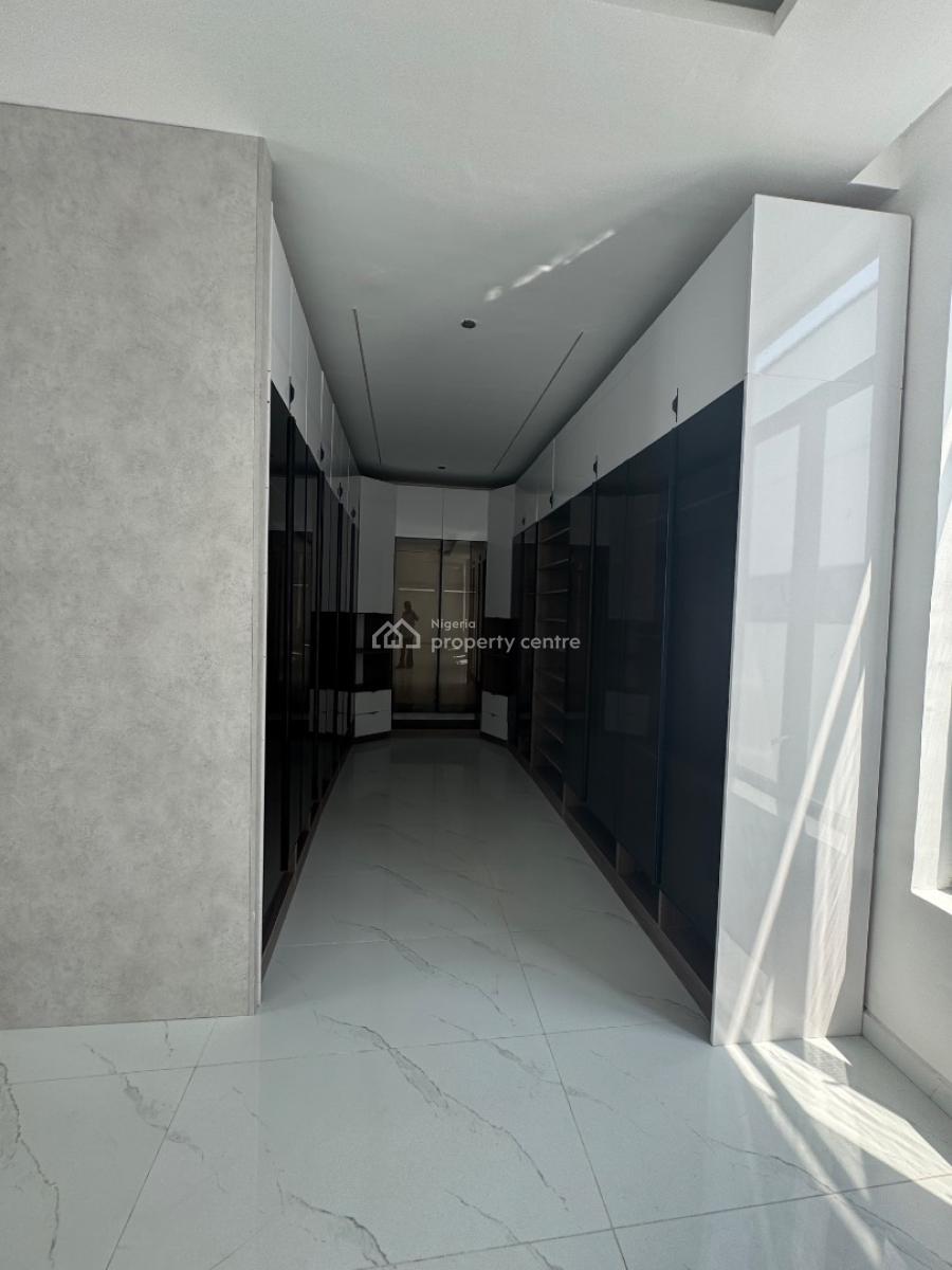 5 Bedroom Detached House  Pool  Cinema  & Gazebo, Awoyaya, Ibeju Lekki, Lagos, House for Sale