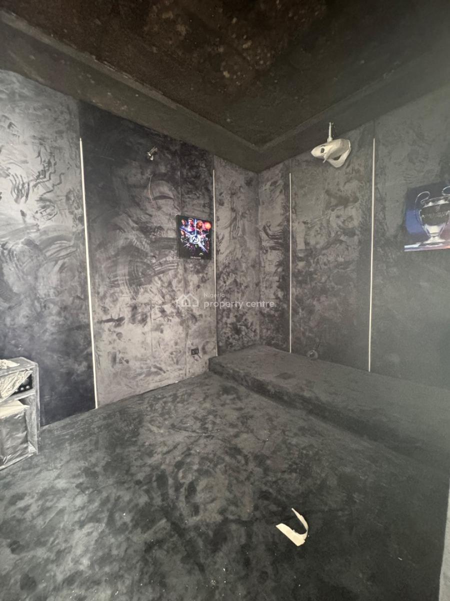 5 Bedroom Detached House  Pool  Cinema  & Gazebo, Awoyaya, Ibeju Lekki, Lagos, House for Sale