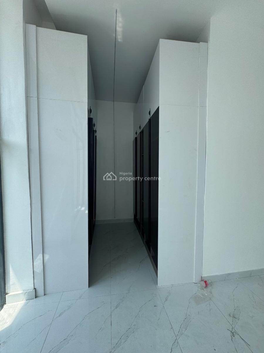 5 Bedroom Detached House  Pool  Cinema  & Gazebo, Awoyaya, Ibeju Lekki, Lagos, House for Sale