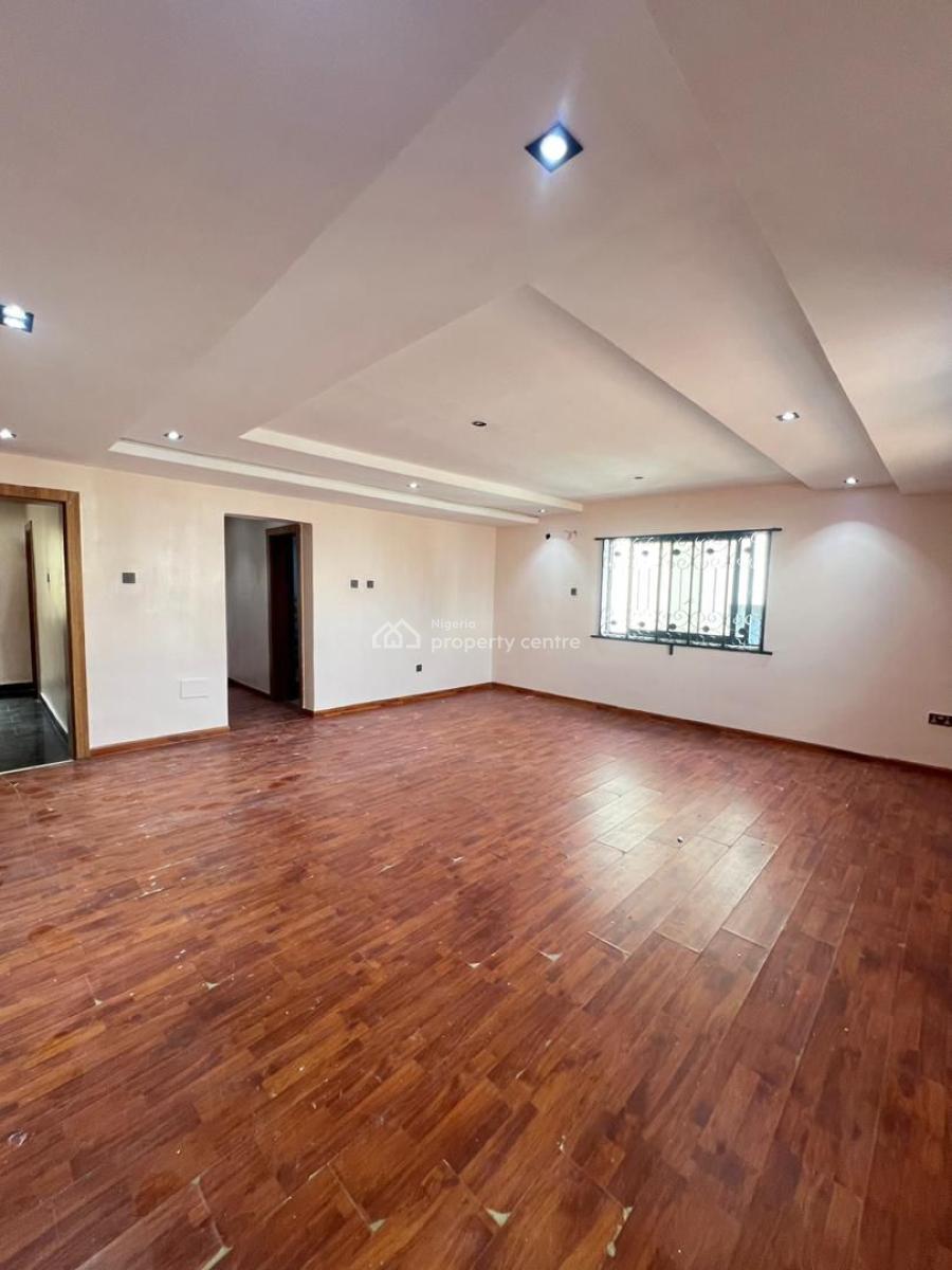 Fully Furnished 3 Bedroom Apartment with Gym, Bq & Swimming Pool, Banana Island, Ikoyi, Lagos, Flat / Apartment for Rent