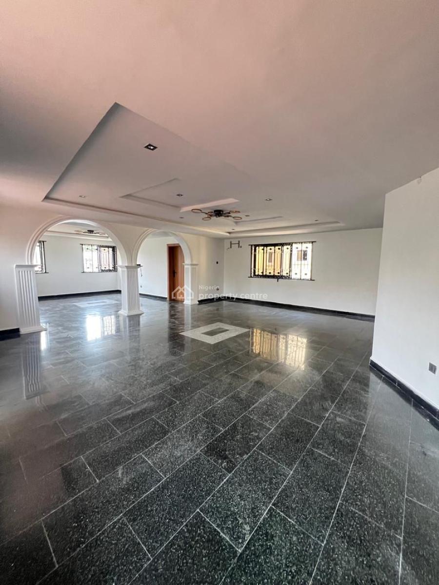 Fully Furnished 3 Bedroom Apartment with Gym, Bq & Swimming Pool, Banana Island, Ikoyi, Lagos, Flat / Apartment for Rent