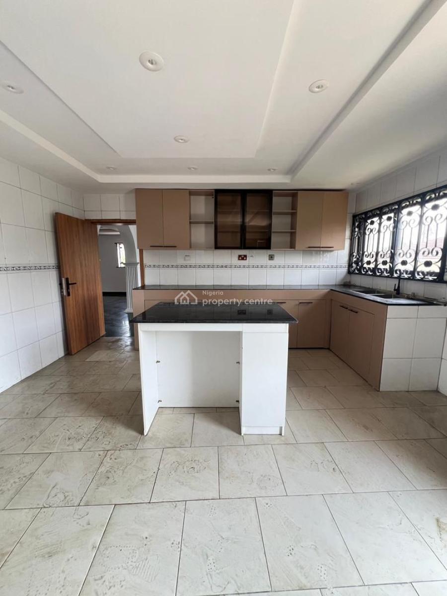 Fully Furnished 3 Bedroom Apartment with Gym, Bq & Swimming Pool, Banana Island, Ikoyi, Lagos, Flat / Apartment for Rent