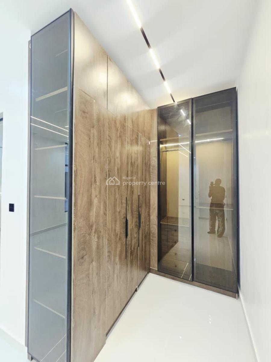 5 Bedroom Fully Detached Duplex, Ikota, Lekki, Lagos, Detached Duplex for Sale