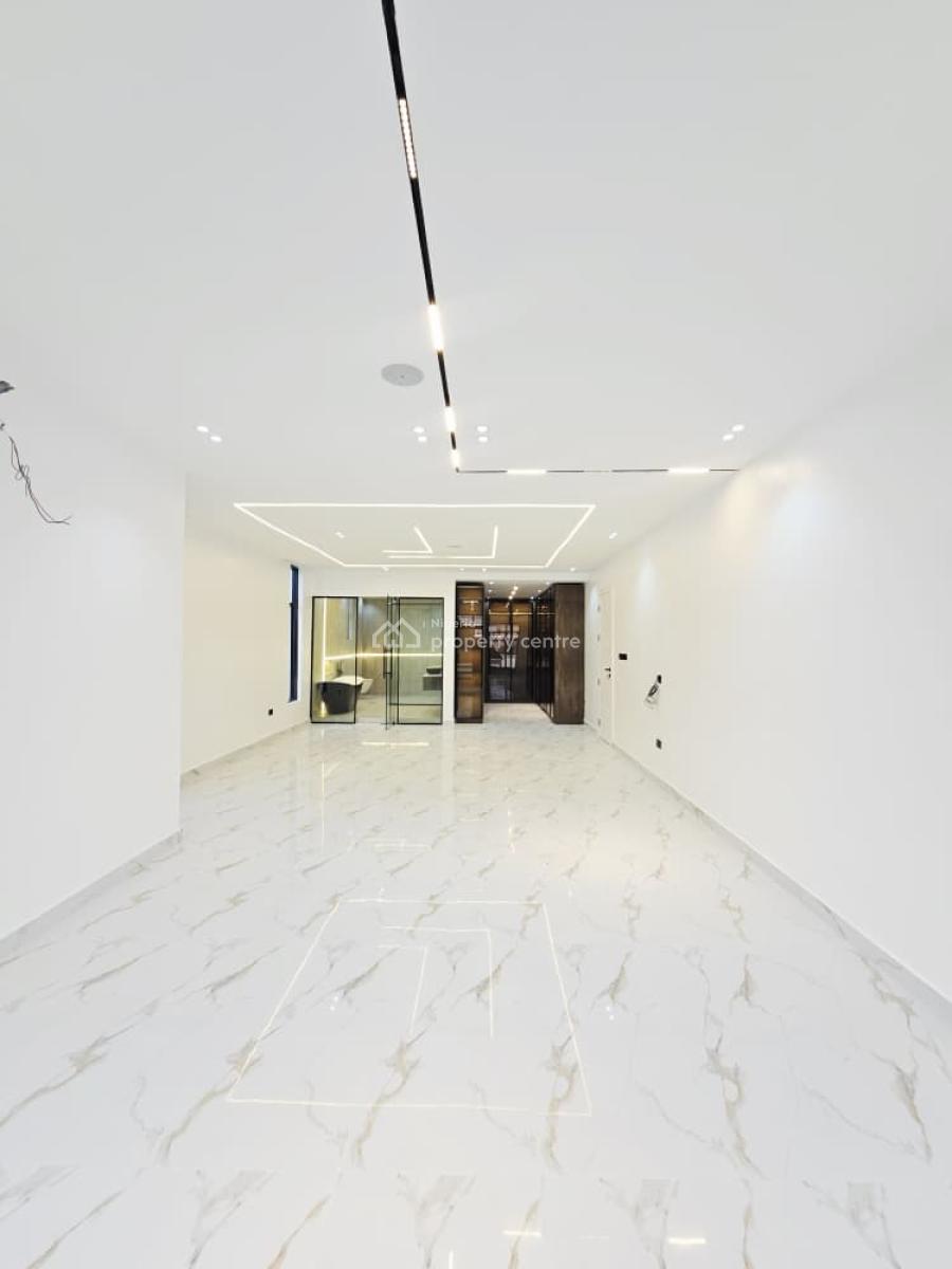 5 Bedroom Fully Detached Duplex, Ikota, Lekki, Lagos, Detached Duplex for Sale