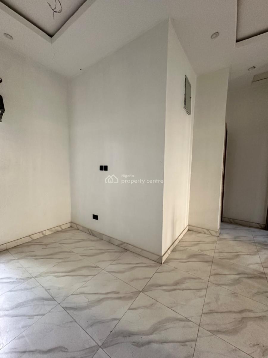 4 Bedroom Fully Detached Duplex, Orchid Estate, Lekki, Lagos, Detached Duplex for Sale