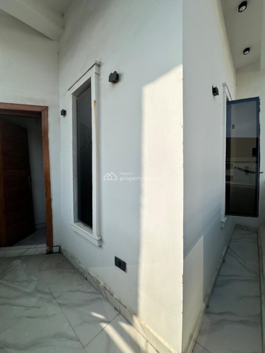 4 Bedroom Fully Detached Duplex, Orchid Estate, Lekki, Lagos, Detached Duplex for Sale
