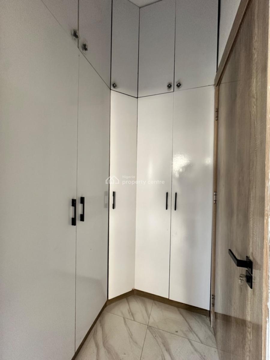 4 Bedroom Fully Detached Duplex, Orchid Estate, Lekki, Lagos, Detached Duplex for Sale