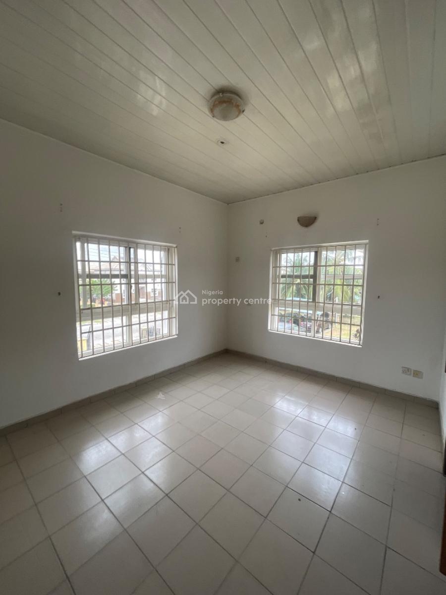 5 Bedrooms Detached Duplex with Boys Quarters, Northern Foreshore Chevron, Lekki, Lagos, Detached Duplex for Rent