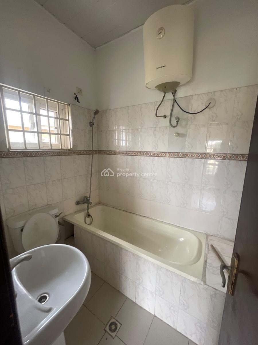 5 Bedrooms Detached Duplex with Boys Quarters, Northern Foreshore Chevron, Lekki, Lagos, Detached Duplex for Rent