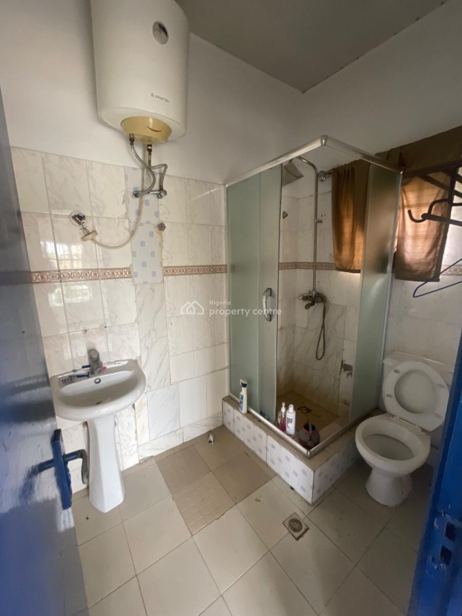 5 Bedrooms Detached Duplex with Boys Quarters, Northern Foreshore Chevron, Lekki, Lagos, Detached Duplex for Rent