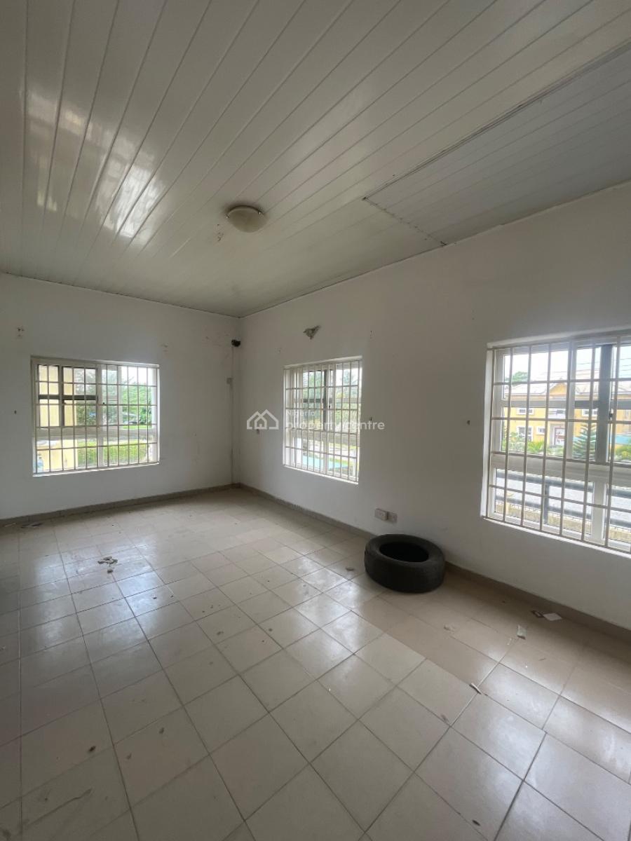 5 Bedrooms Detached Duplex with Boys Quarters, Northern Foreshore Chevron, Lekki, Lagos, Detached Duplex for Rent