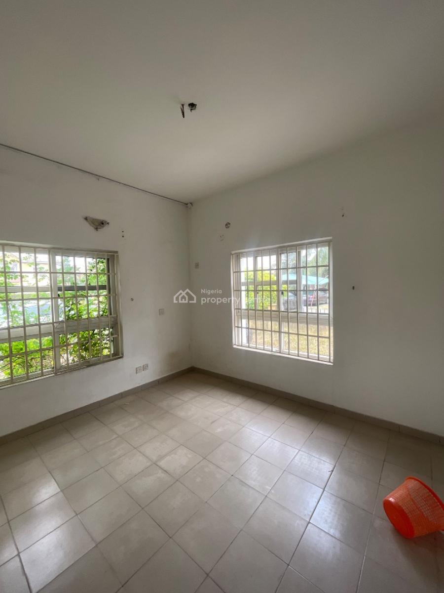 5 Bedrooms Detached Duplex with Boys Quarters, Northern Foreshore Chevron, Lekki, Lagos, Detached Duplex for Rent