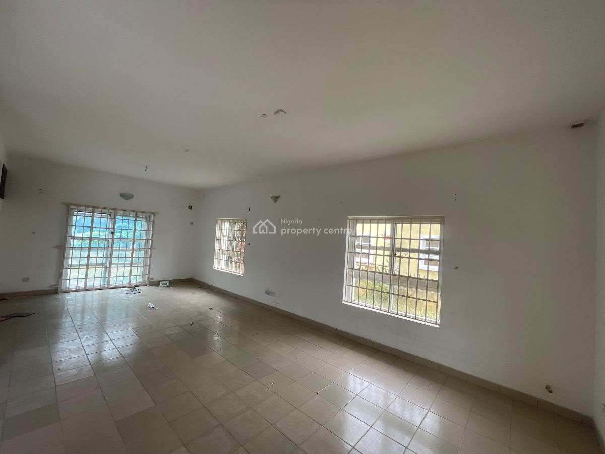 5 Bedrooms Detached Duplex with Boys Quarters, Northern Foreshore Chevron, Lekki, Lagos, Detached Duplex for Rent