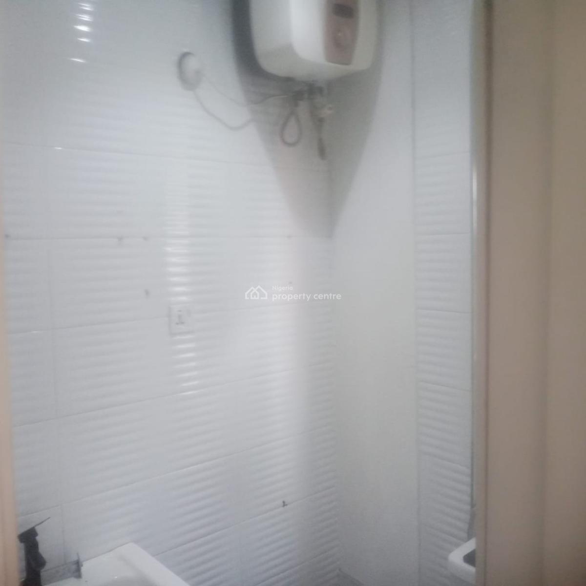 a Lovely Executive 3-bedroom Apartment, Maryland, Lagos, Flat / Apartment for Rent